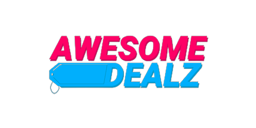 Awesome dealz logo client